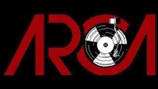 ARCA Record & CD Show