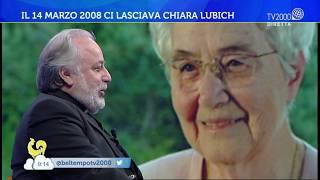 Chiara Lubich, fondatrice del Movimento dei Focolari