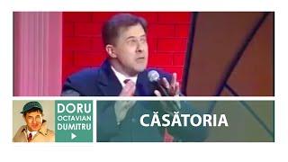 Căsătoria | Doru Octavian Dumitru