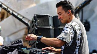 Laidback Luke | Tomorrowland 2022 - WE1