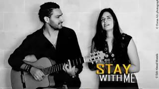 Rula Zaki Ft. Mohamed Magdy - Stay With Me
