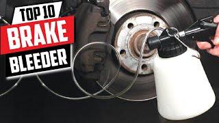 Top 10 Best Brake Bleeder On Amazon 2024 | Don't Buy Without Seeing This Video