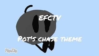 EFCTV: Pot's chase theme