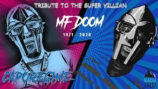 MF Doom Tribute