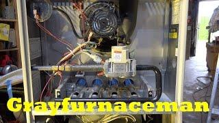 what's wrong with this furnace #15