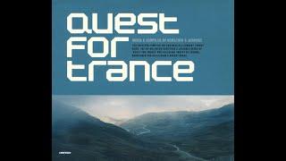 Quest For Trance - Hemstock & Jennings | Journey One - Synth Quest |