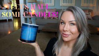 Candle Haul & Sniff Session - Voluspa, Snif, Kringle & Boatscandleco!