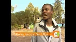 Next on Machachari (Promo) 20th November2013