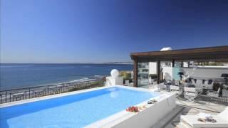 Luxury Penthouse Marbella