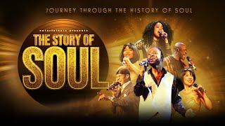 Entertainers Presents The Story of Soul | Story of Soul Show By Entertainers