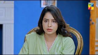 Ainee Ke Dil Mein Kya Kisi Ko Kya Maloom..? #suqaynahkhan #haroonshahid - Be Rung - HUM TV