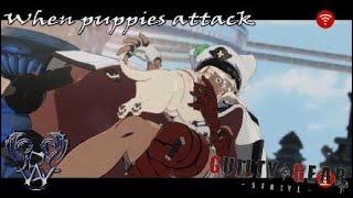 Dr. Faust! Calling Dr. Faust! - Guilty Gear -Strive-