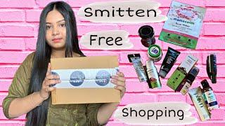 Smytten Free Sample Review | SmyttenHaul | How to use Smytten | SmyttenCoupon Code | Tutorial Queen