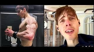 The Dangers of Overtraining, RIP Scott Murray (Trigger Warning, Viewer Discretion Advised)