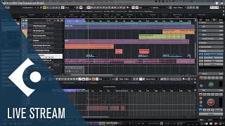 How to sync existing MIDI tracks to new tempo after tempo detection | Club Cubase Jan 17th 2023