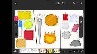 Bfdi season 1 viewer voting episode 9