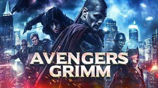 Fairy Tale Warriors | Avengers Grimm | Action Adventure Fantasy Movie | Free Movie