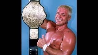 WCW Theme - Eddie Gilbert & Ronnie Garvin 1st “Boys Toys”