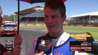 2017 Supercars - Clipsal 500 Adelaide Race 1