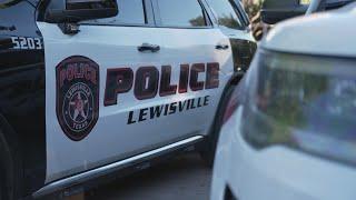 Graphic details of botched prostitution stings outlined in new Lewisville PD internal affairs docs