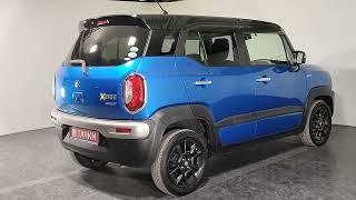 Suzuki Xbee