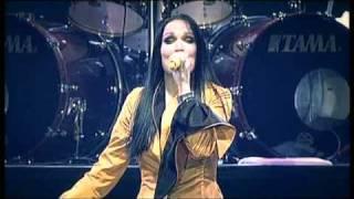 5. Phantom Of The Opera - Nightwish - End of an Era