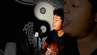 Labon Ko | Rahul Prasad | Unplugged Cover | KK #shorts #love #romentic #cover