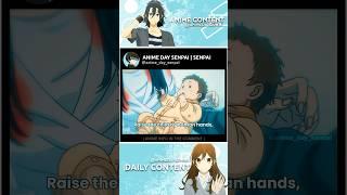 Only a Mother Can Do This  | Parasyte -the maxim-