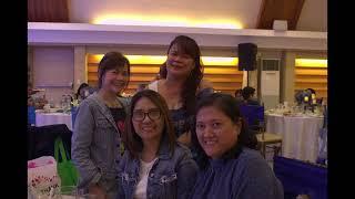 2nd day, Batch 1984 Grand Reunion, Denim night!