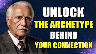 Is Your ‘Fated’ Connection Really an Ancient Archetype? Jung Demystifies Your Bond | Carl Jung