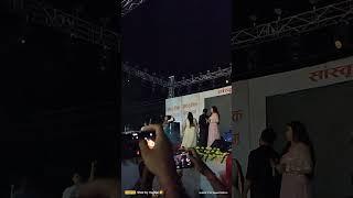 anupma yadav Stage show japla।। japla Palamu jharkhand।। dimple singh #shorts #short #viral