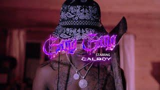 Calboy - Gang Gang (Official Video)