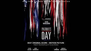 Patriots Day (2017) Full OST