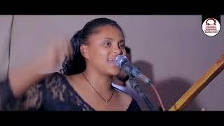 ራህዋ ፀጋይ (Rahwa Tsegay) - Girmadawit H/silasie - ግርማዳዊት ሃ/ስላሴ