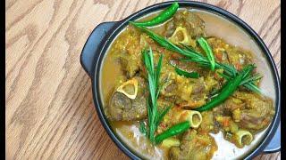 የበግ ቅቅል አስራር - Kikel - Amharic Recipes - Ethiopian Food