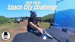 2024 Space City Challenge - Open Master - 8 Overall