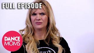 Dance Moms: Abby's SHOCKING Date Choice (S6, E12) | Full Episode