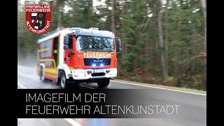 Freiwillige Feuerwehr Altenkunstadt | Imagefilm - Gott zur Ehr' dem nächsten zur Wehr