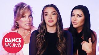 The Moms EXPOSE Their Fights With Abby! | Dance Moms: The Reunion | Dance Moms