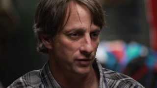 BONES BRIGADE: An Excerpt - Tony Hawk on hiatus