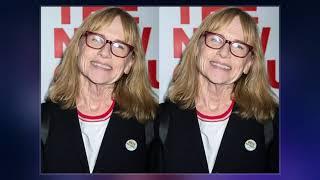 Amy Madigan