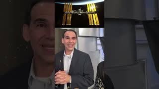 Experimento boricua va al espacio