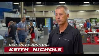 Furniture Manufacturing Expo - 2022 Highlights full video