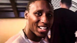 Bruce Carrington REACTS to Raymond Muratalla BEATING Tevin Farmer