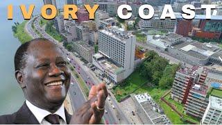 Ivory Coast Will Leave You Speechless, Key Takeaway | Riviéra Palmeraie, Marcory, Plateau, Cocody