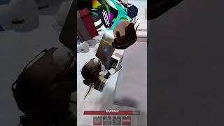 Bro Really Thought His Ult Would Save Him #roblox #robloxbattlegrounds #thestrongestbattlegrounds