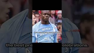 The best premier league celebrations #fyp #shorts #premierleague #football