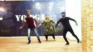 Coca-cola tu Dance cover by YOzuGA TEAM