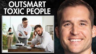 #1 Lawyer: How To Deal With Narcissism, Gaslighting, Toxic People & High Conflict | Jefferson Fisher