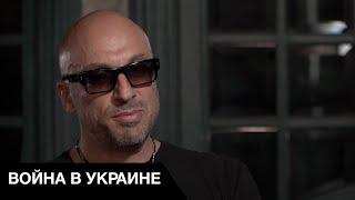 Актёр Дмитрий Нагиев выступил против войны РФ в Украине
